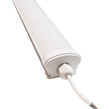 CCT changeable Hot seller 4ft 60W  IP65 LED Triproof waterproof  light fixture 1200mm batten lamp